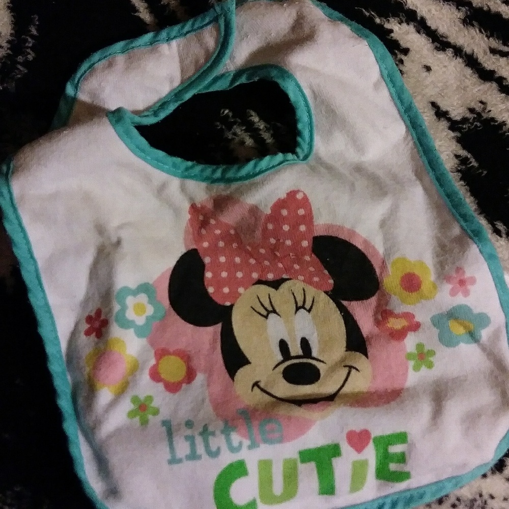 Bibs - Picture 7 of 8